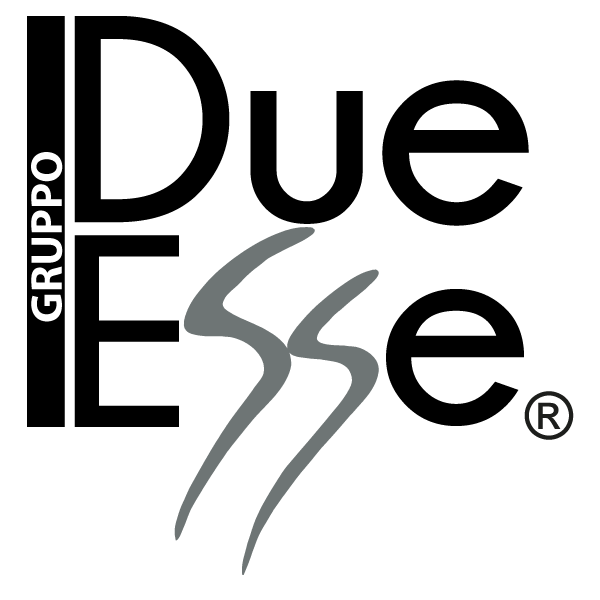 Gruppo Due Esse - Logo
